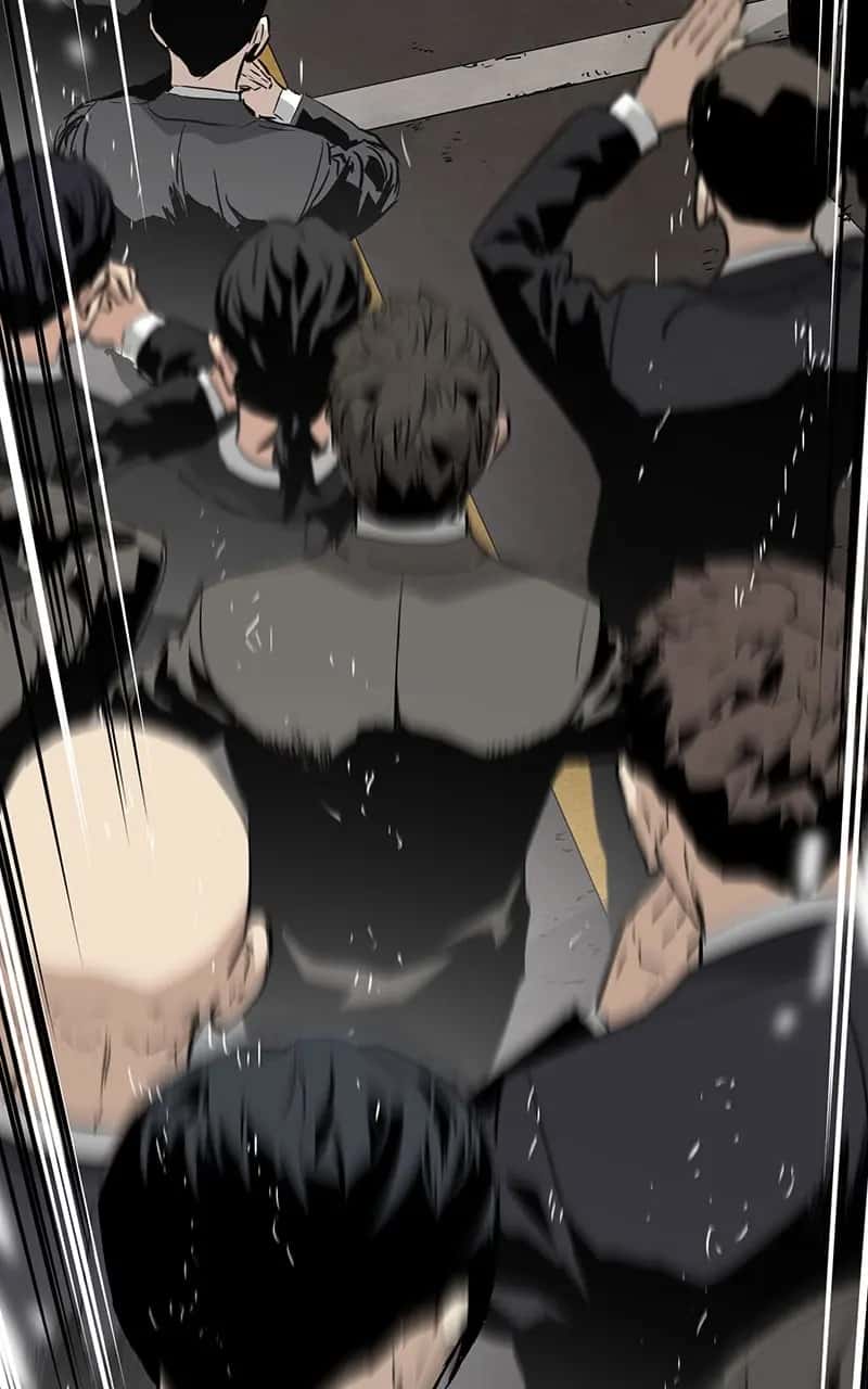 The Breaker Chapter 9 Page 164