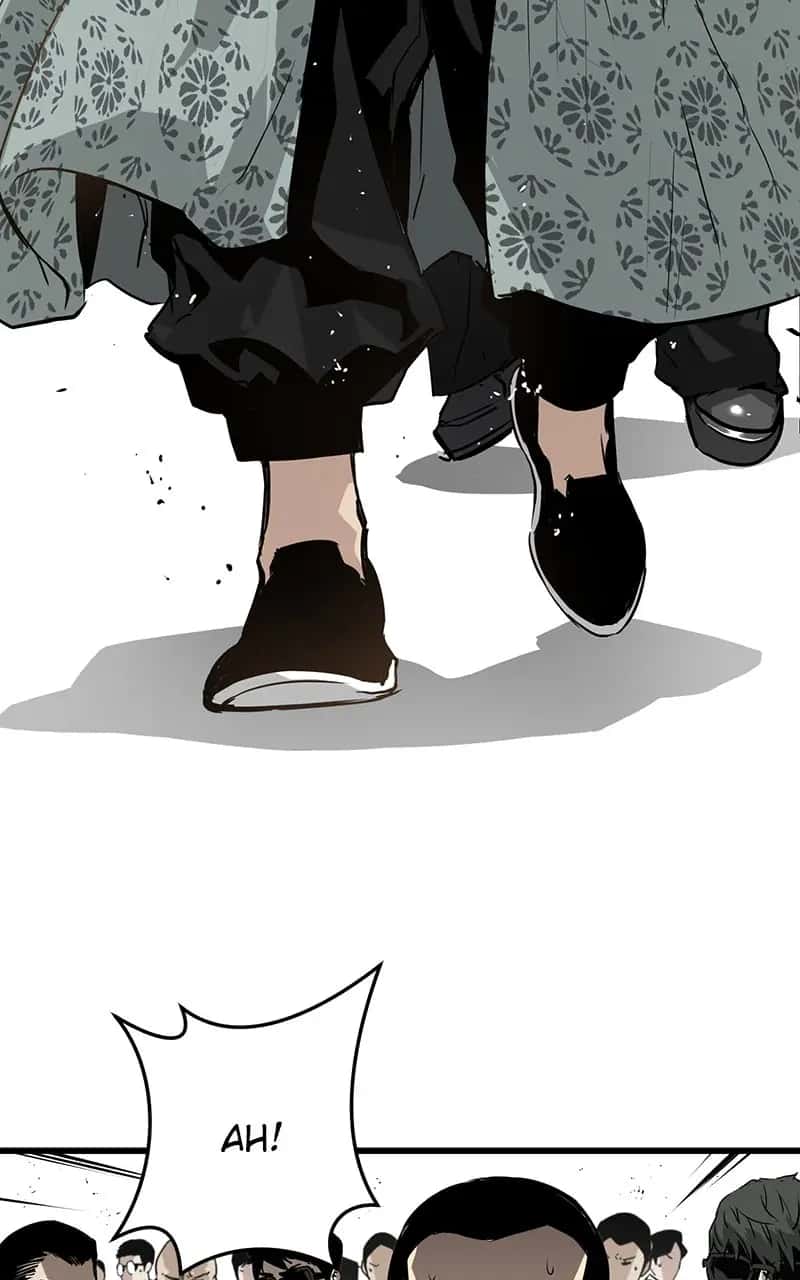 The Breaker Chapter 10 Page 3