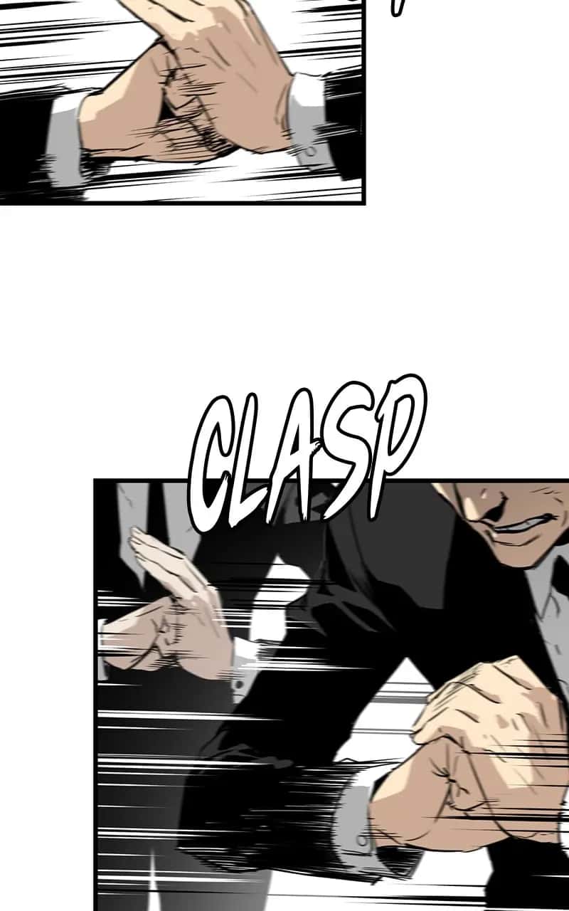 The Breaker Chapter 10 Page 5