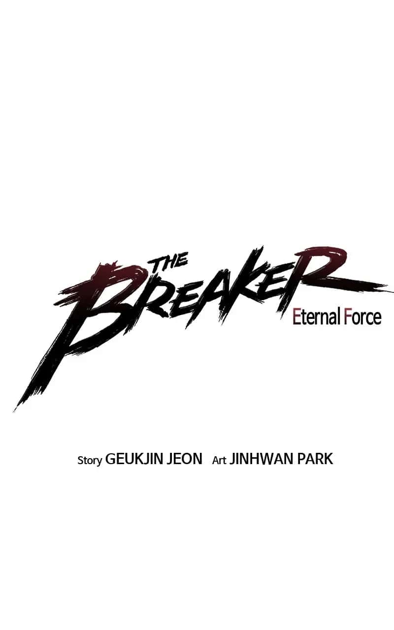 The Breaker Chapter 10 Page 16
