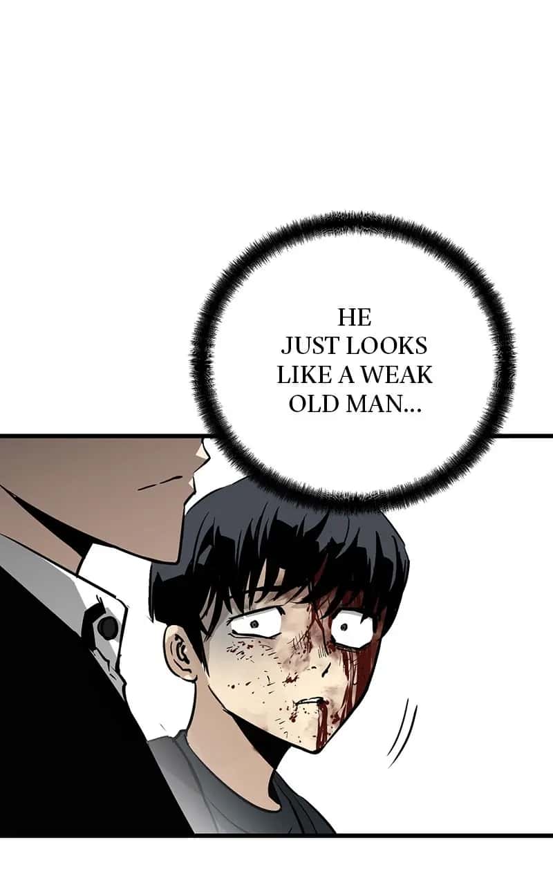 The Breaker Chapter 10 Page 20
