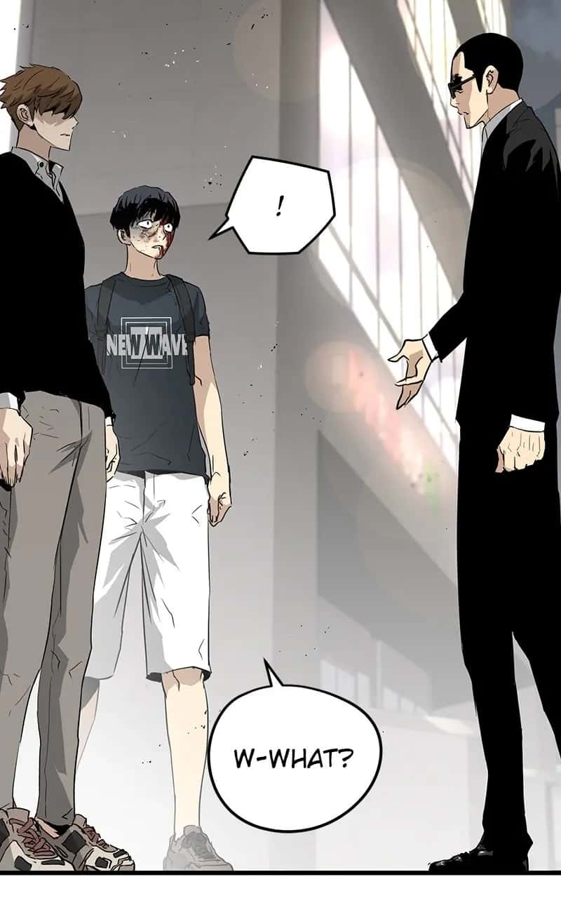 The Breaker Chapter 10 Page 30
