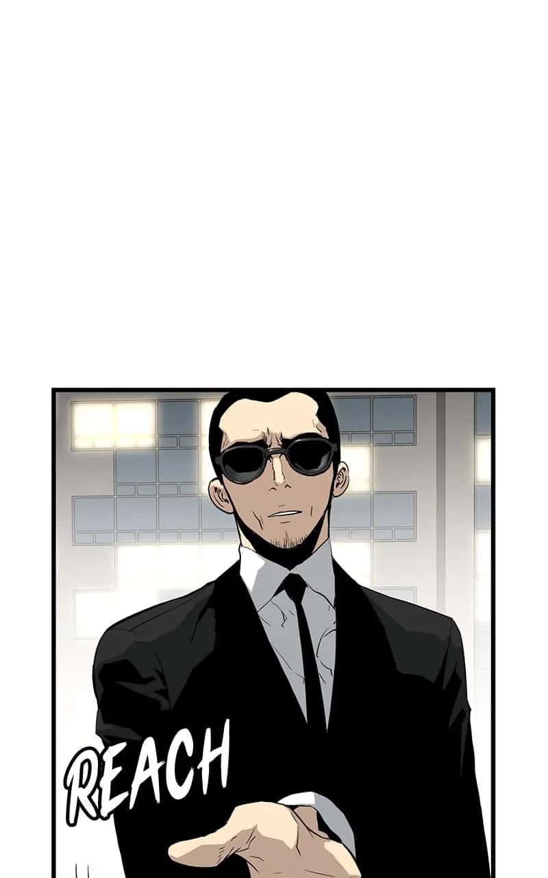 The Breaker Chapter 10 Page 31
