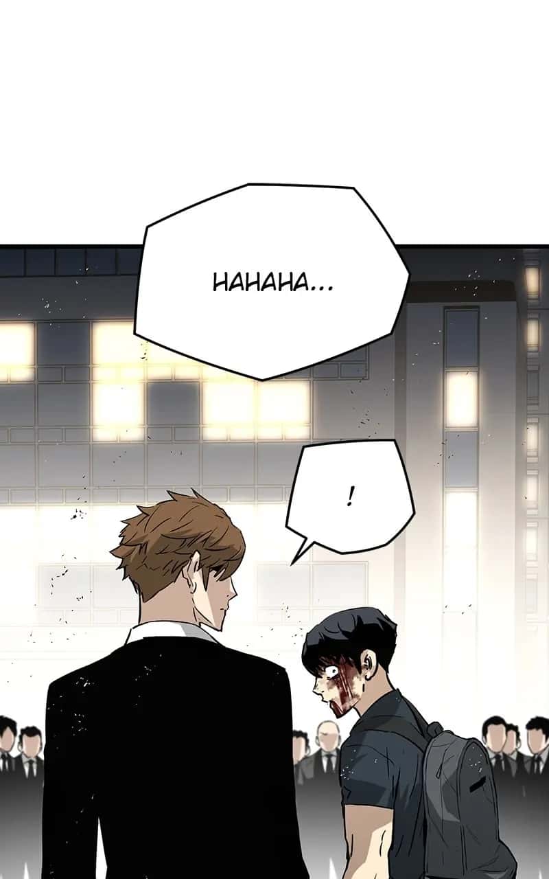 The Breaker Chapter 10 Page 74