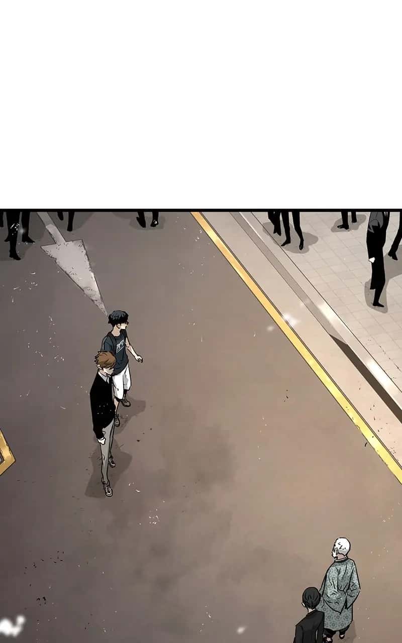 The Breaker Chapter 10 Page 82