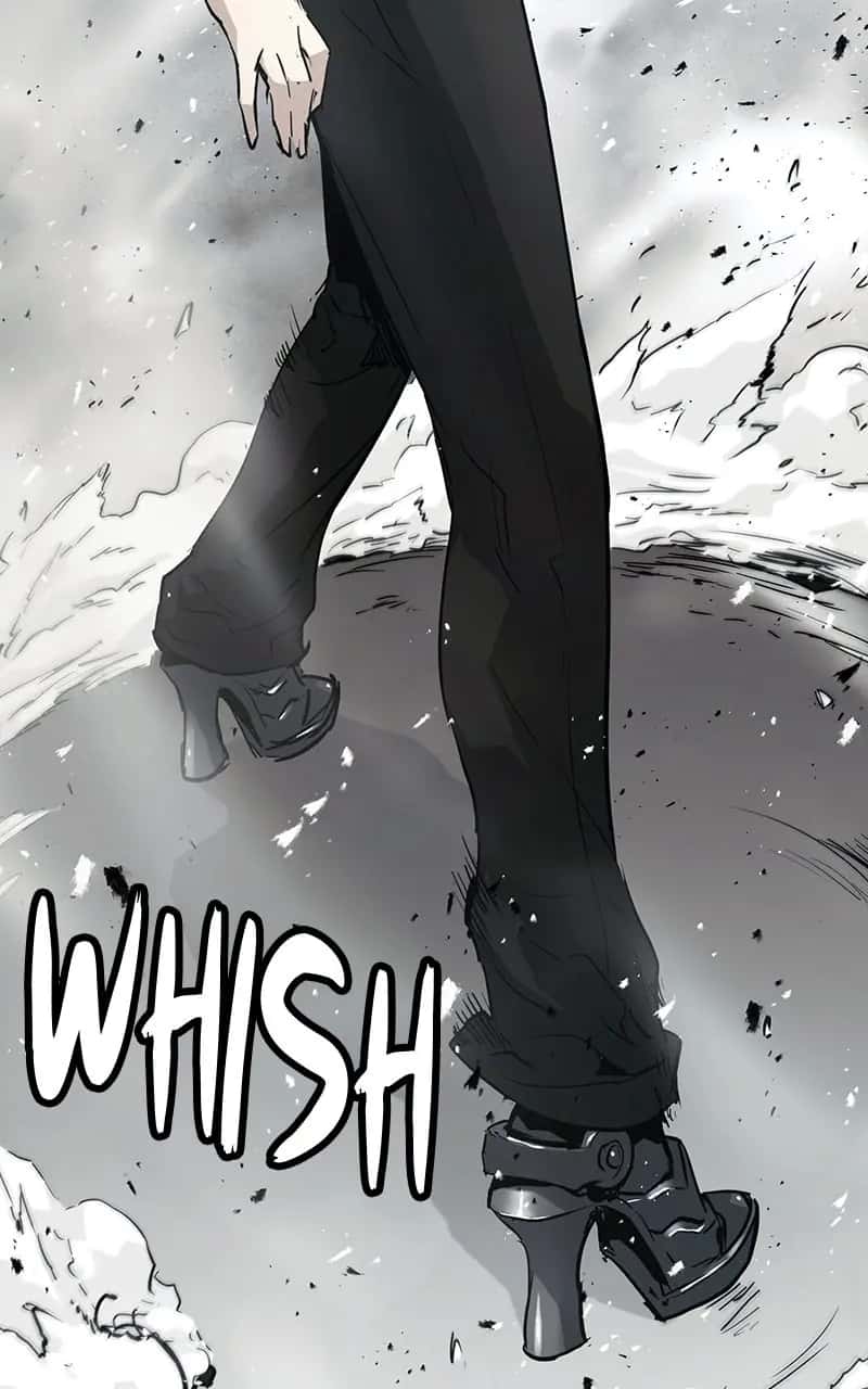 The Breaker Chapter 10 Page 93