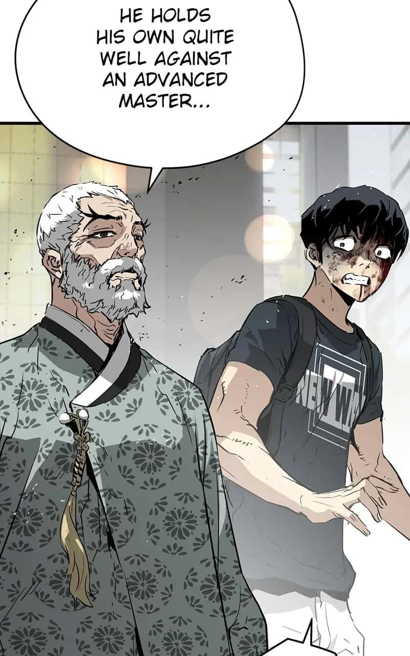 The Breaker Chapter 10 Page 122