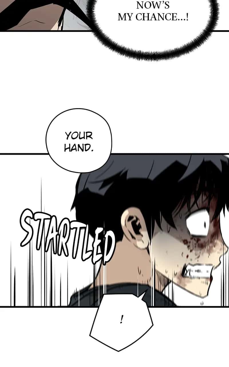 The Breaker Chapter 10 Page 125