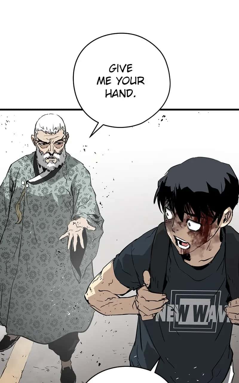 The Breaker Chapter 10 Page 126