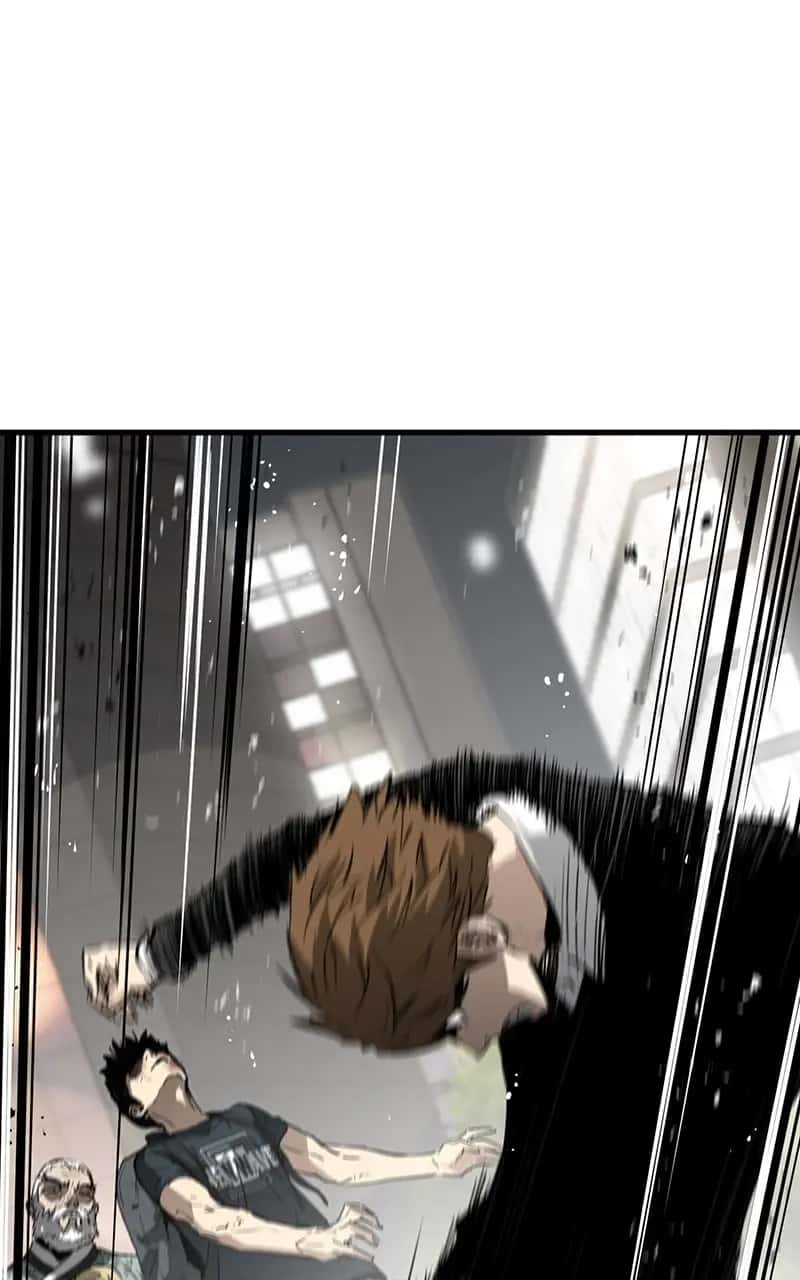 The Breaker Chapter 10 Page 146