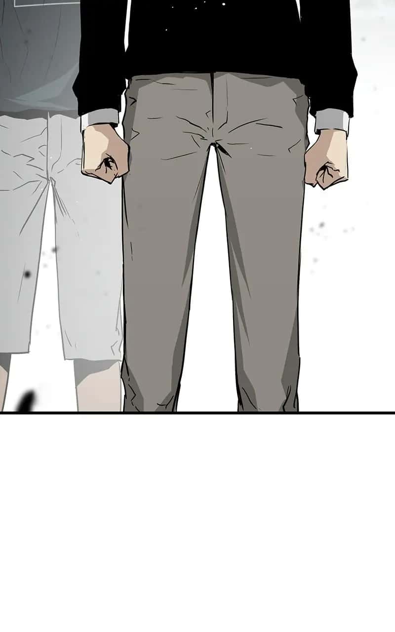 The Breaker Chapter 13 Page 5