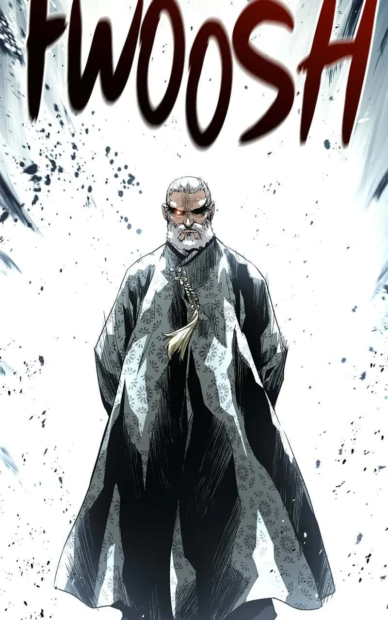 The Breaker Chapter 13 Page 15