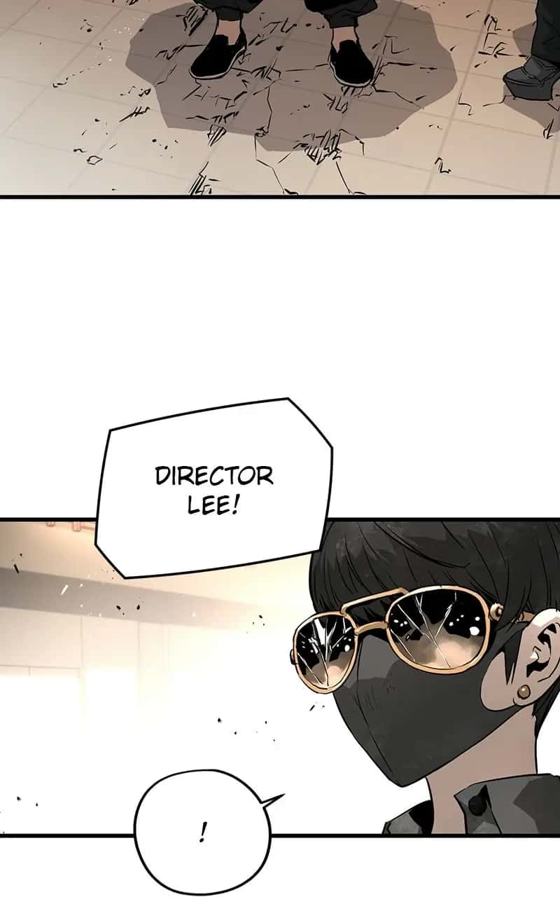 The Breaker Chapter 13 Page 21