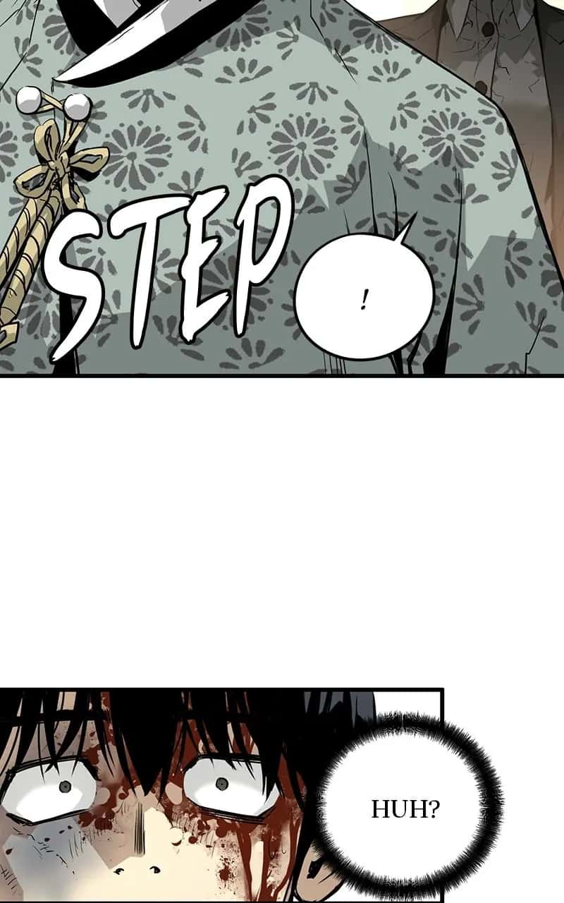 The Breaker Chapter 13 Page 23