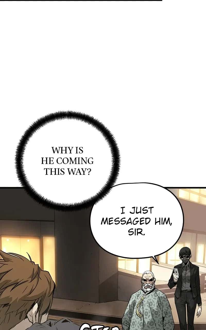 The Breaker Chapter 13 Page 24
