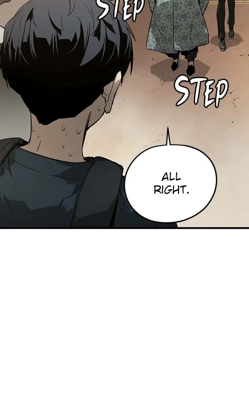 The Breaker Chapter 13 Page 25