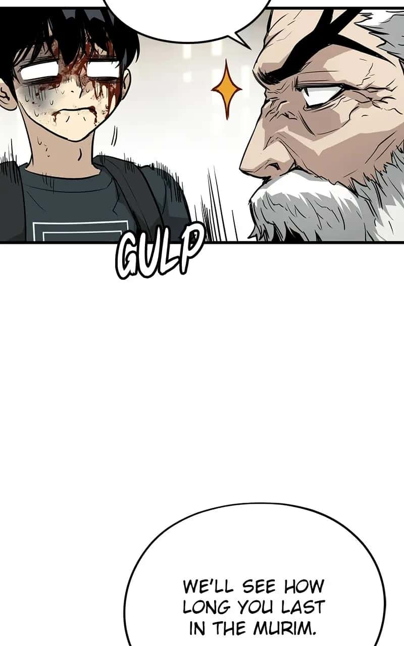 The Breaker Chapter 13 Page 29