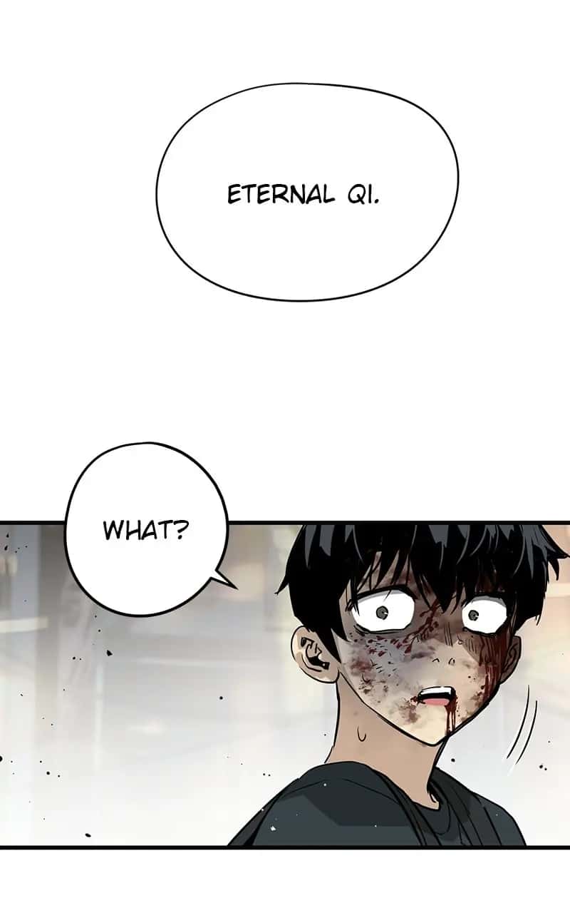 The Breaker Chapter 13 Page 33