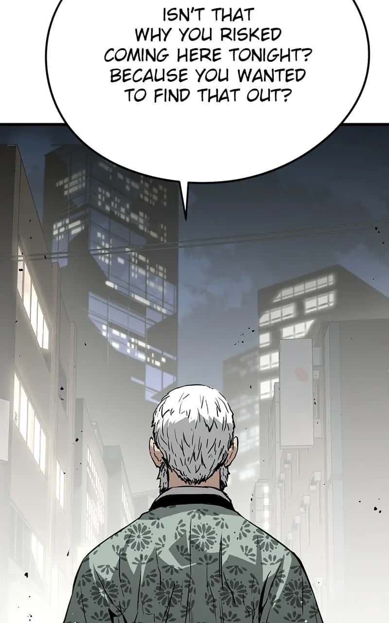 The Breaker Chapter 13 Page 37