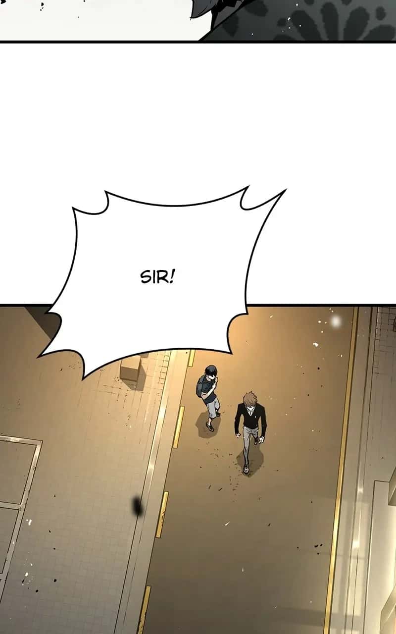 The Breaker Chapter 13 Page 50