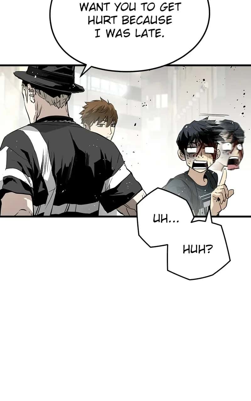 The Breaker Chapter 13 Page 120