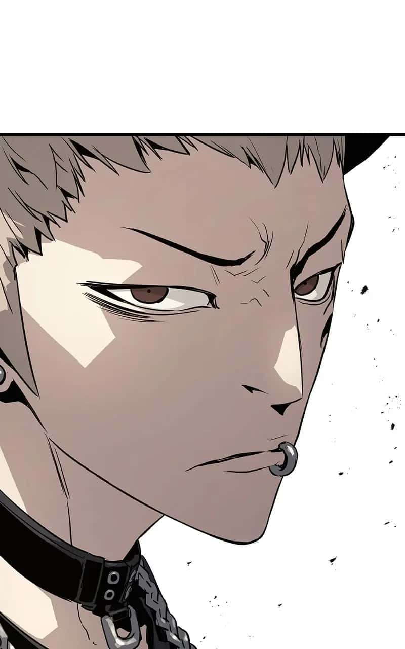 The Breaker Chapter 13 Page 123