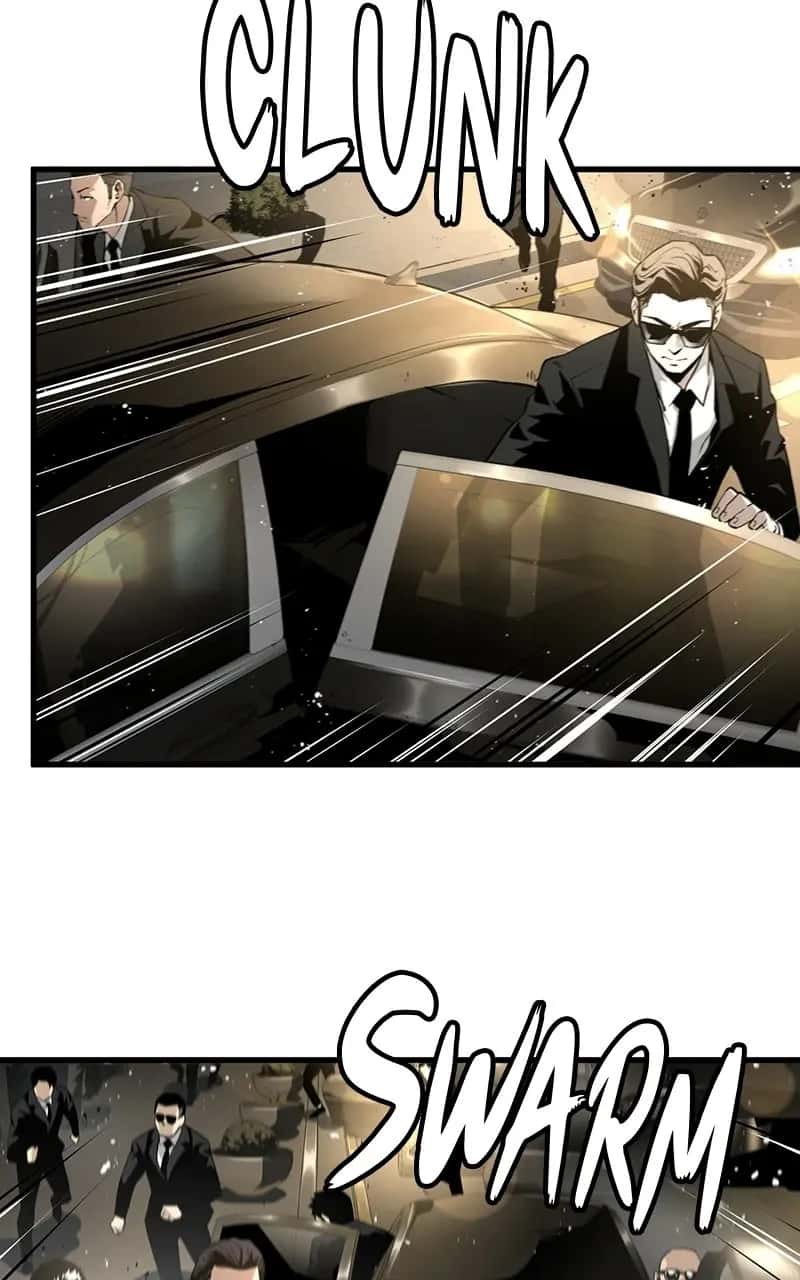 The Breaker Chapter 13 Page 133