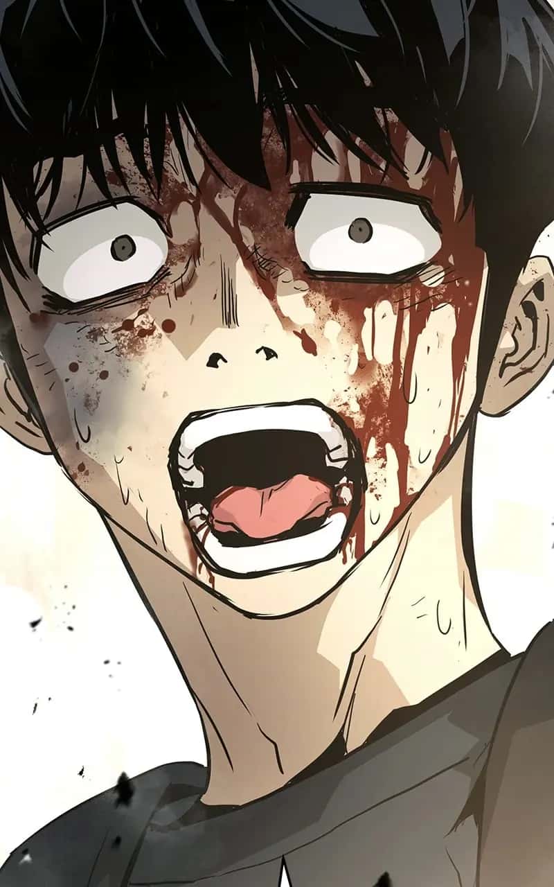 The Breaker Chapter 13 Page 147