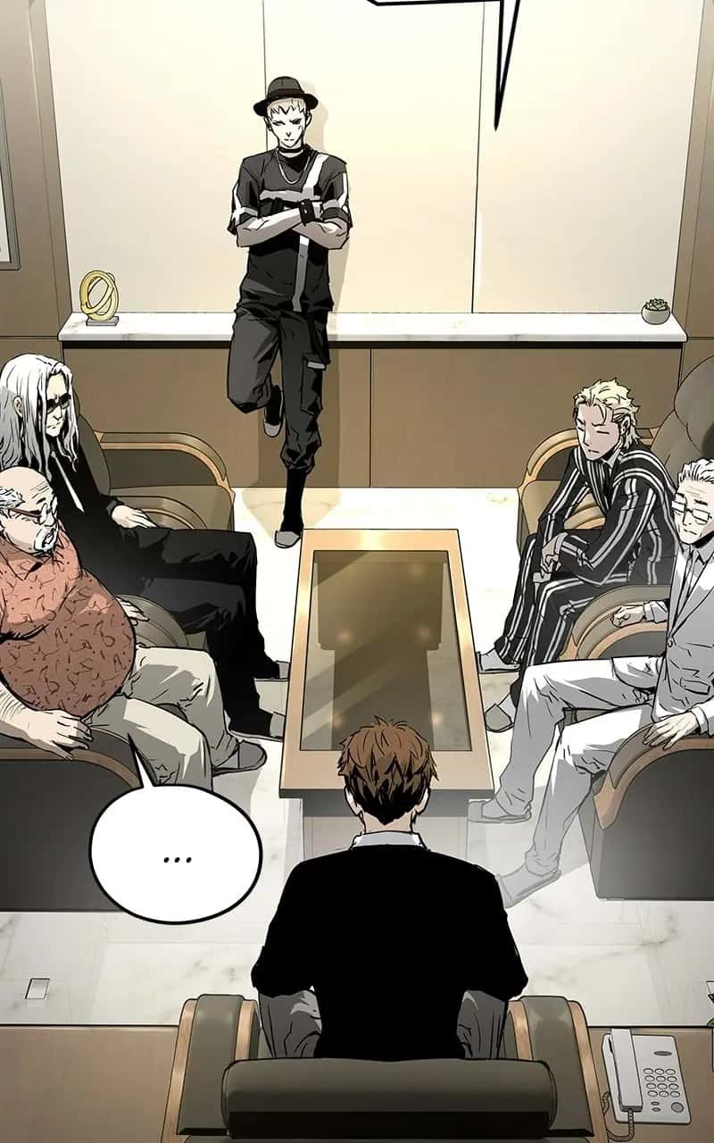 The Breaker Chapter 15 Page 15