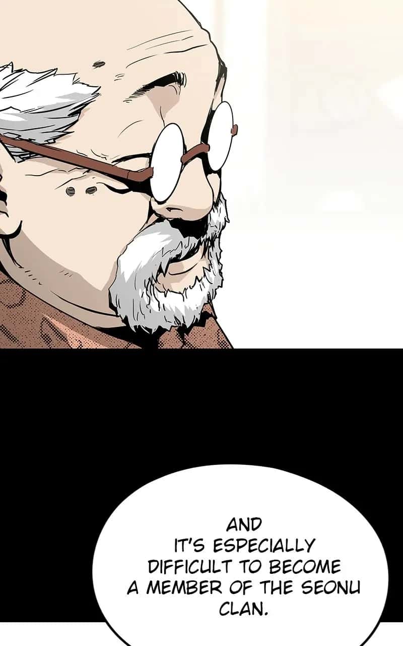 The Breaker Chapter 15 Page 17