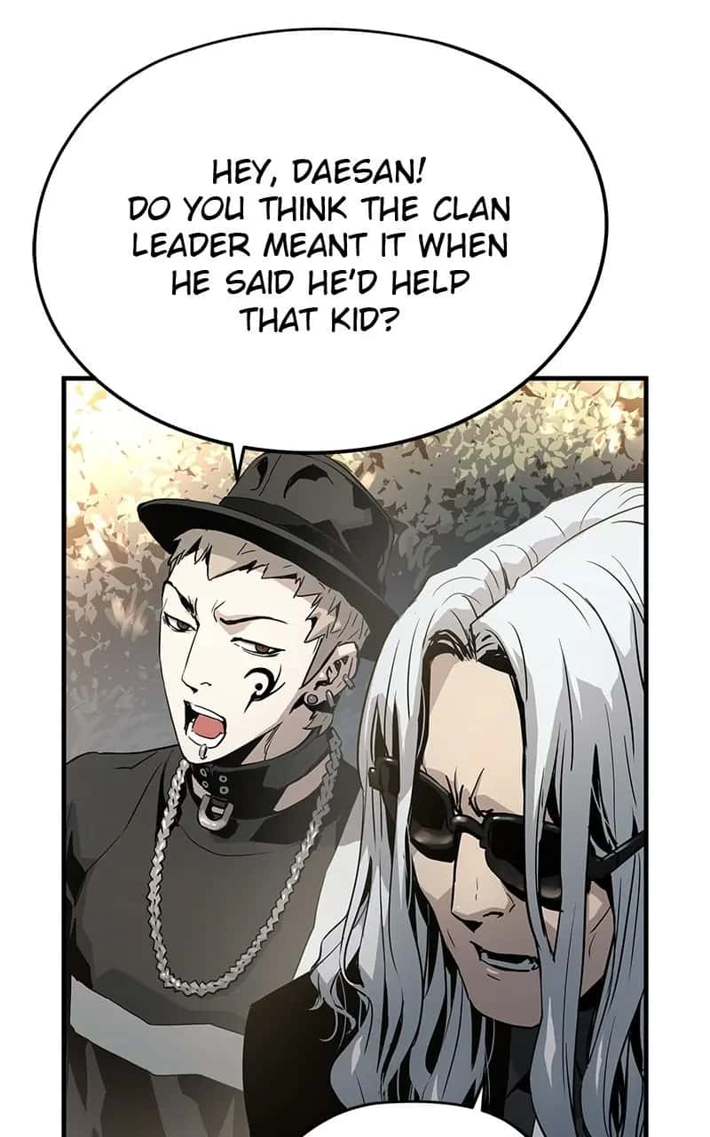 The Breaker Chapter 15 Page 30