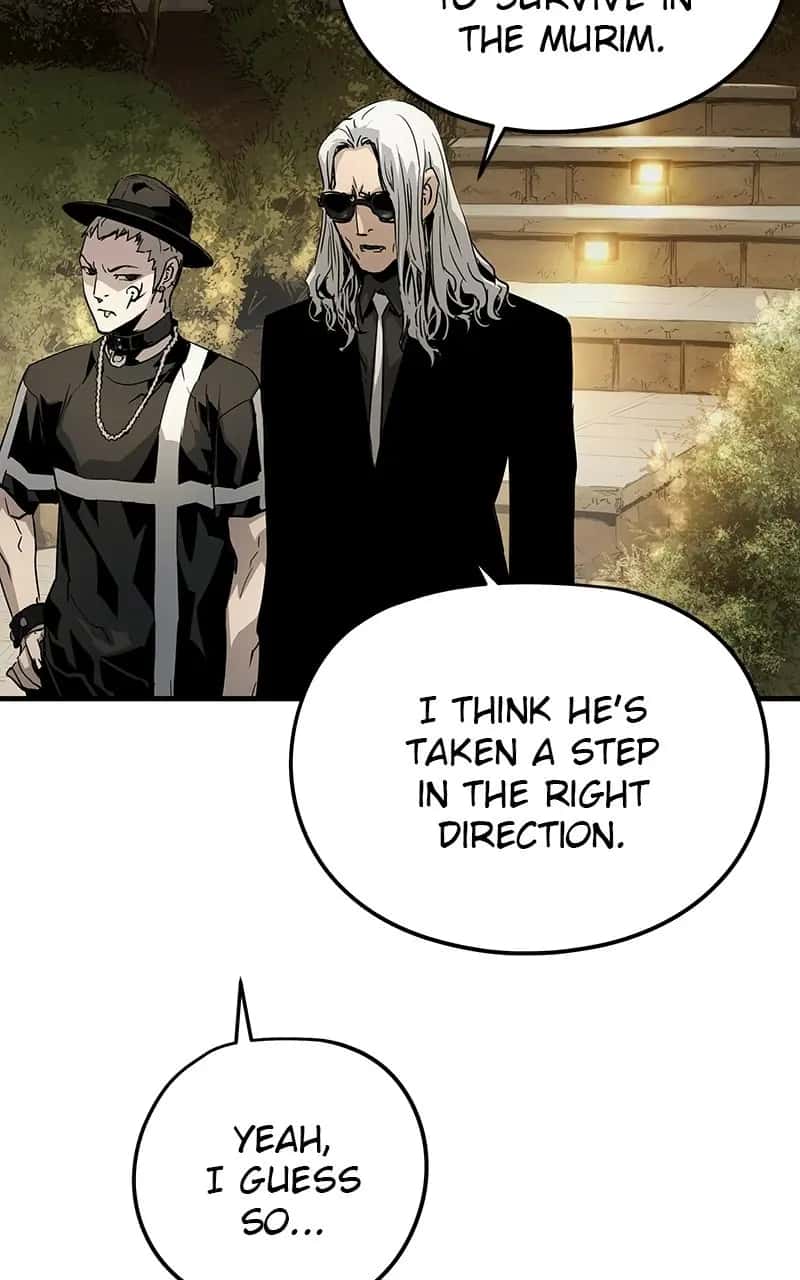 The Breaker Chapter 15 Page 32
