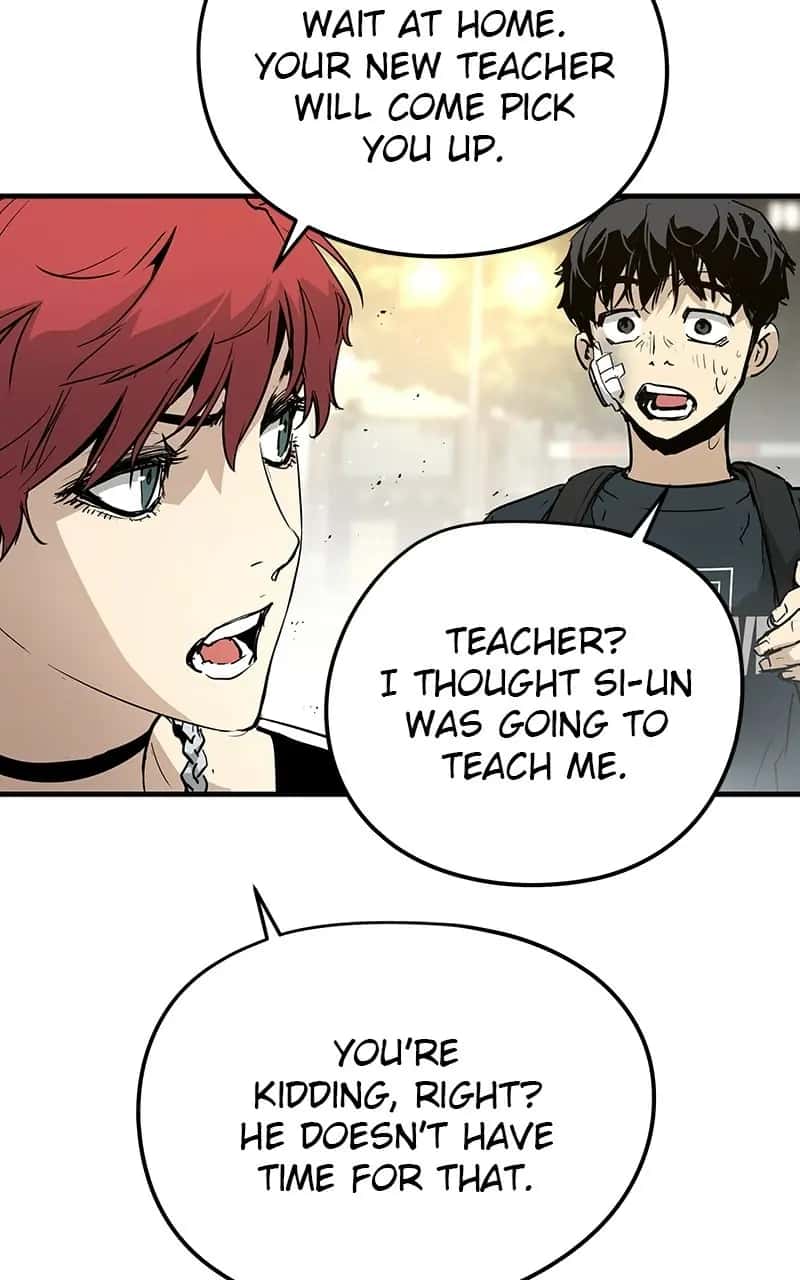 The Breaker Chapter 15 Page 84