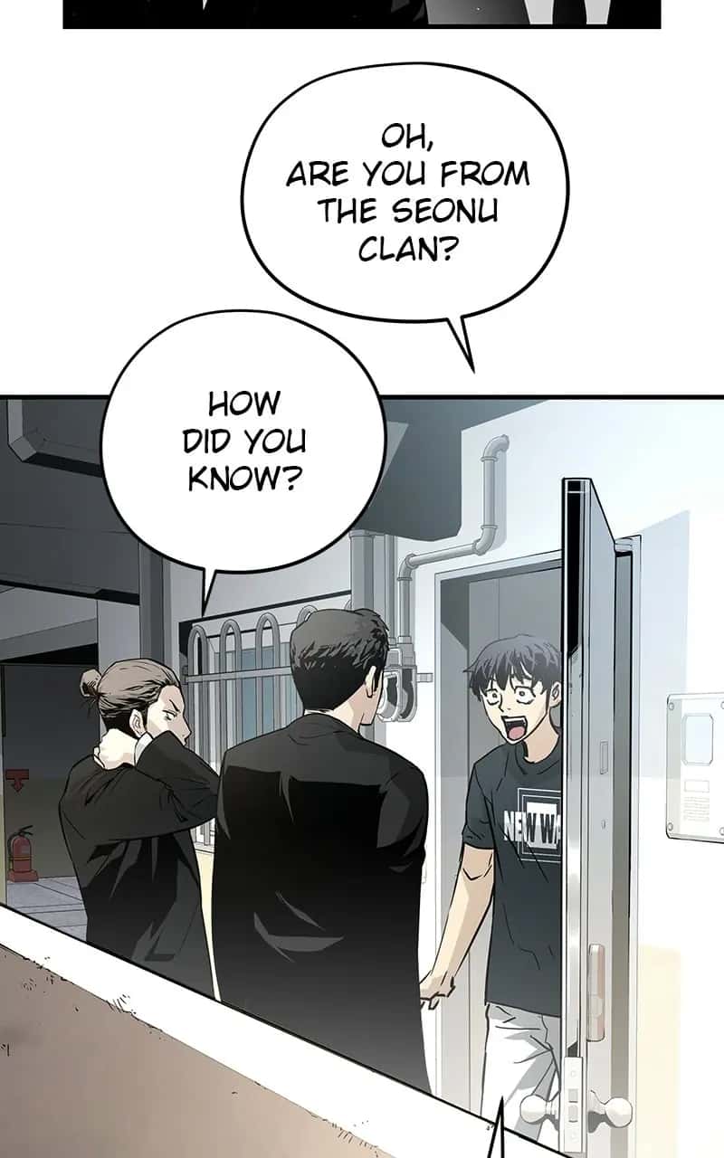 The Breaker Chapter 15 Page 110