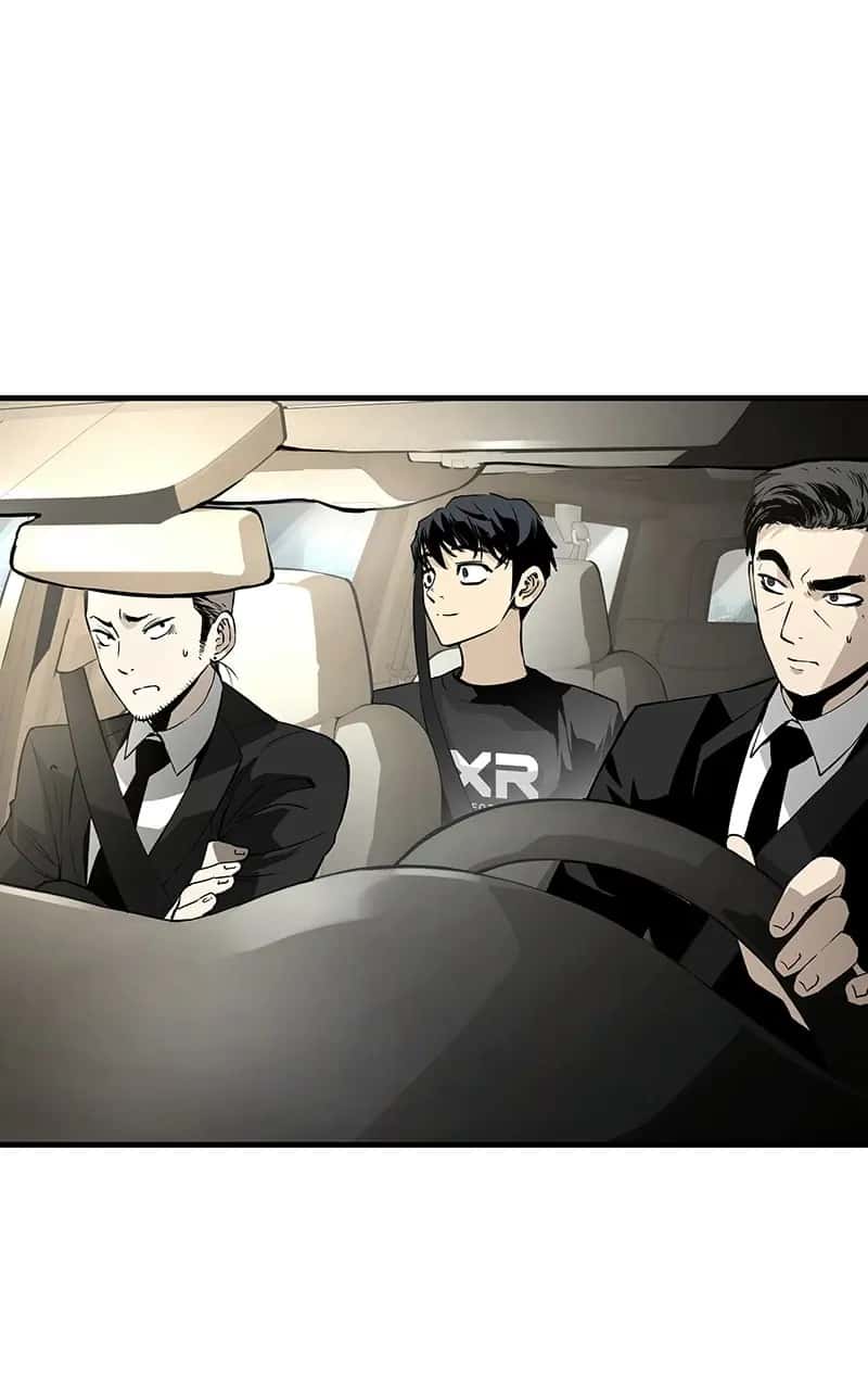 The Breaker Chapter 15 Page 115