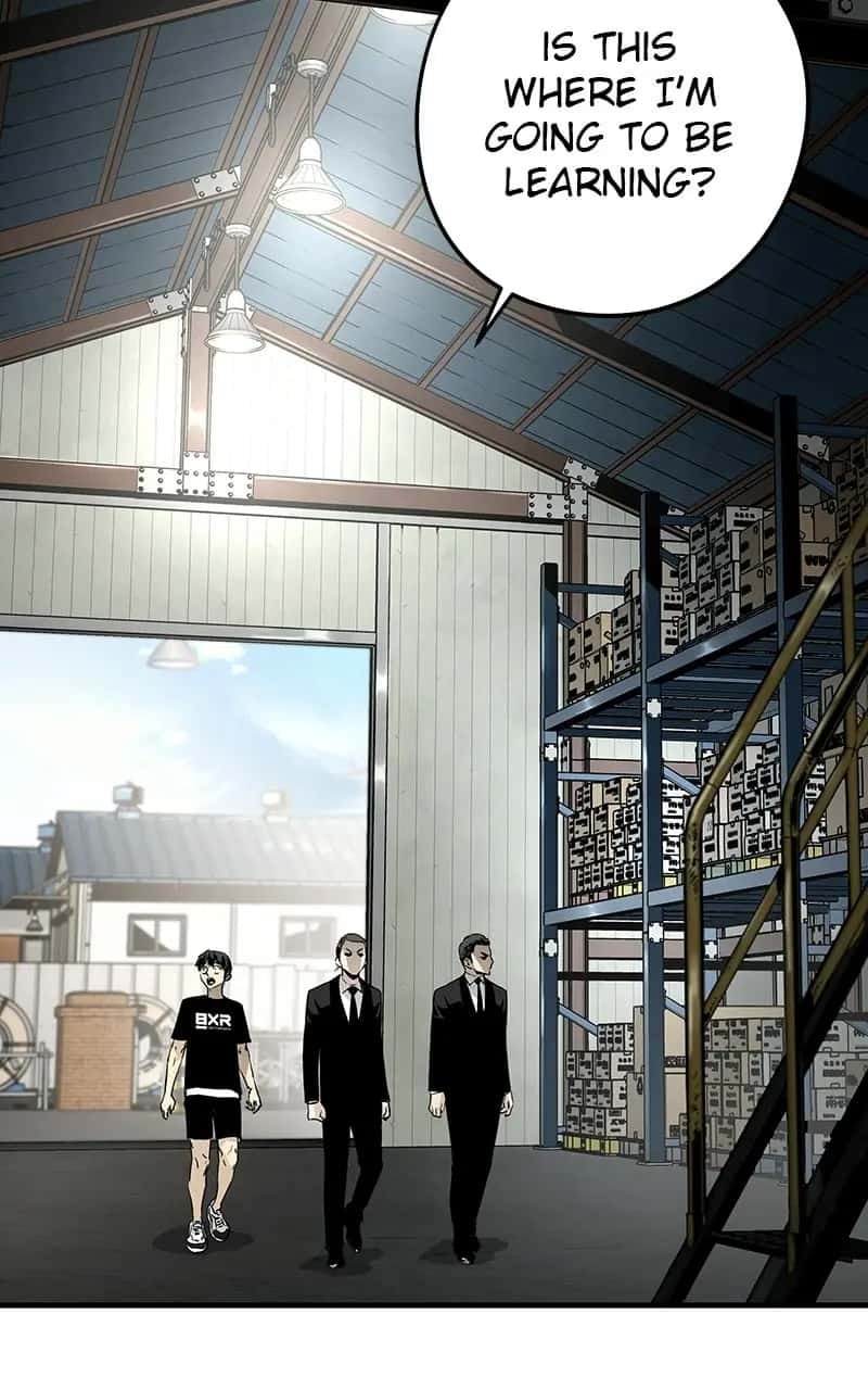 The Breaker Chapter 15 Page 118