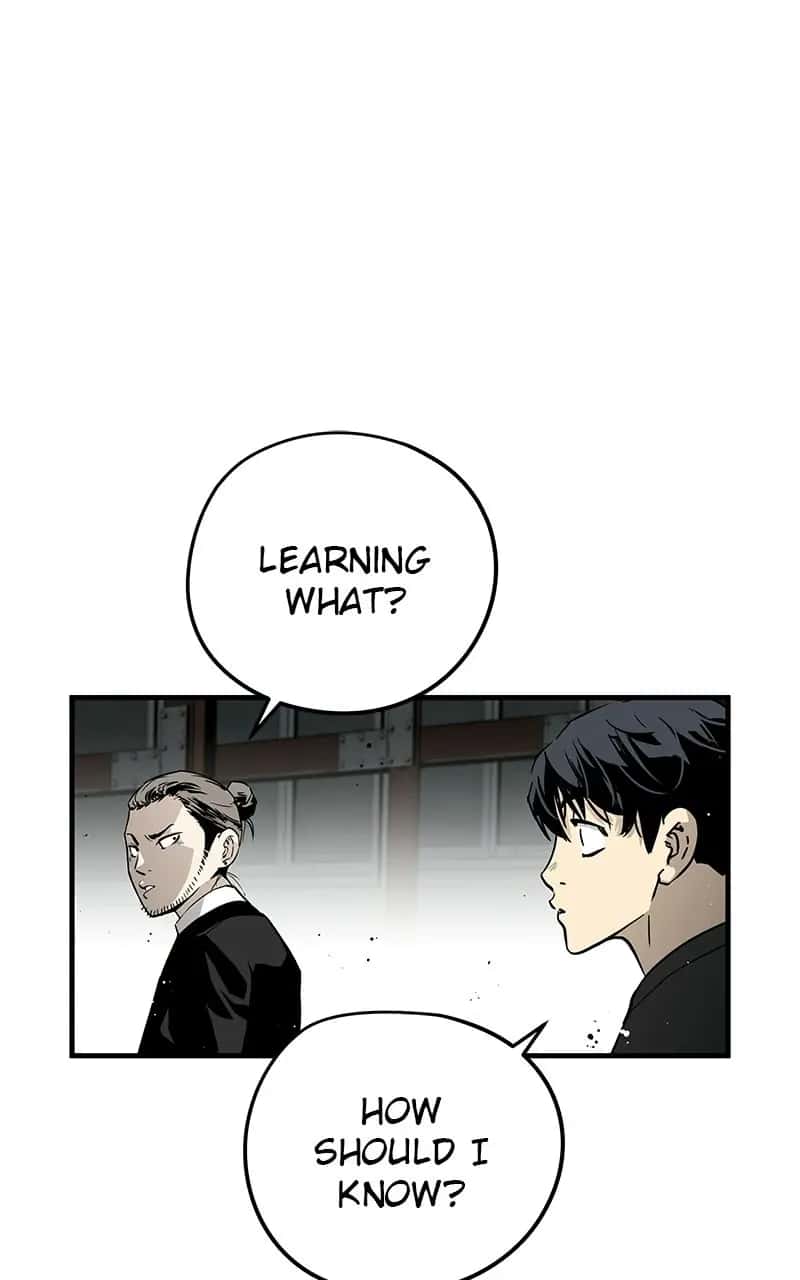 The Breaker Chapter 15 Page 119