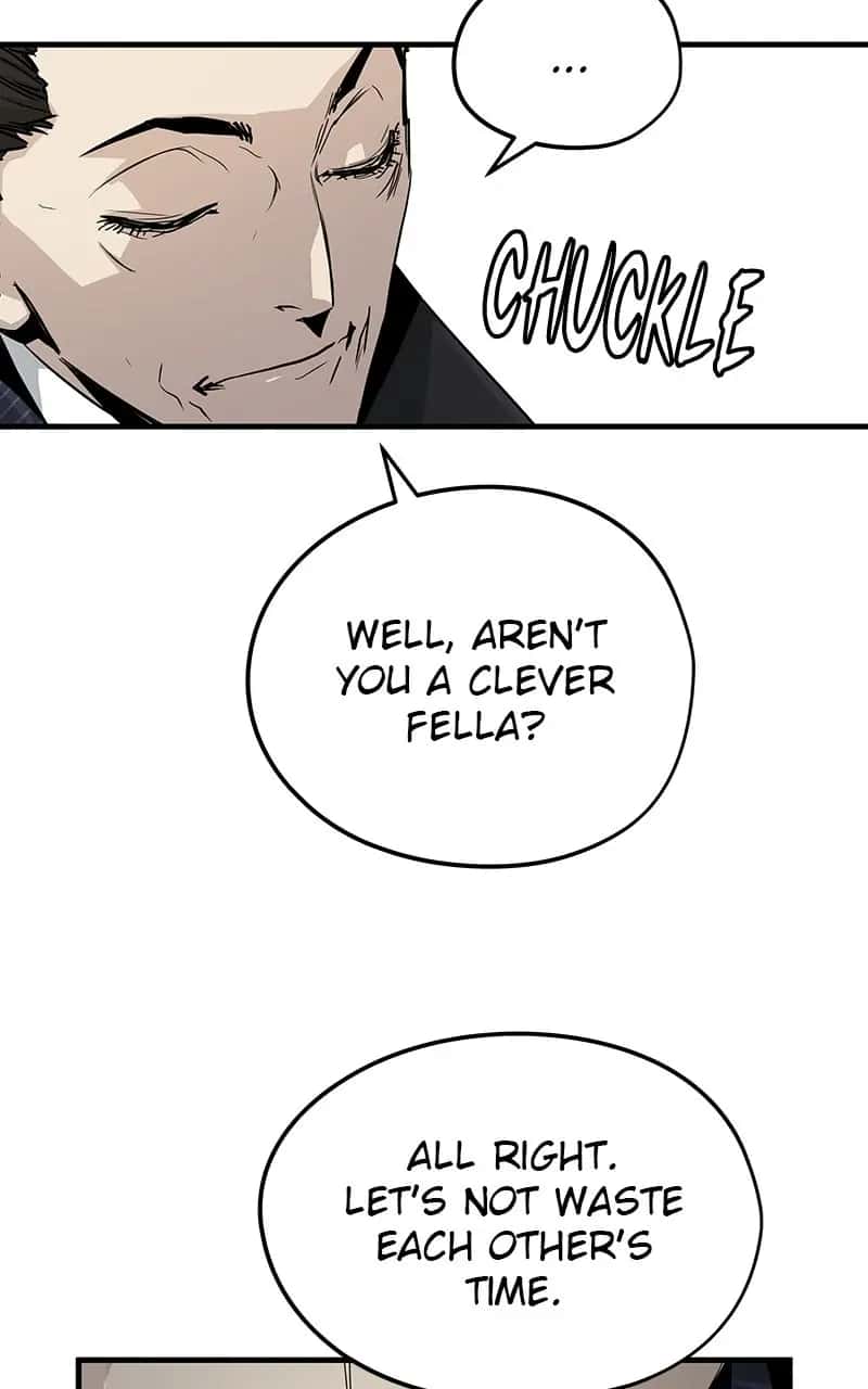 The Breaker Chapter 16 Page 9