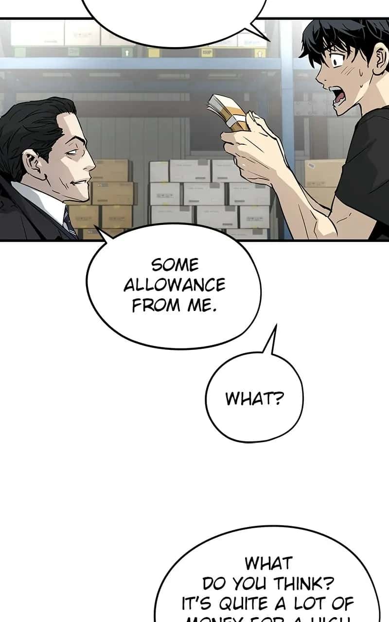 The Breaker Chapter 16 Page 13