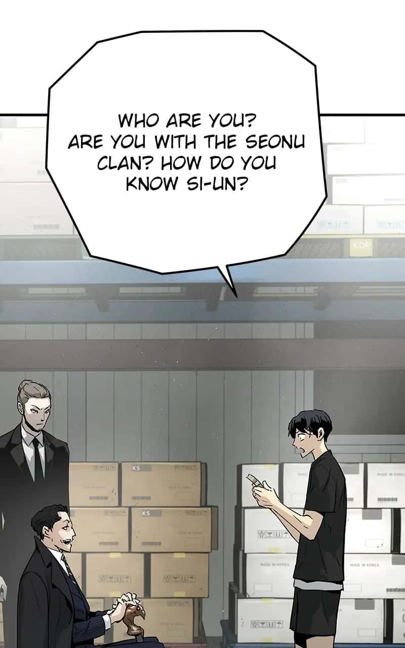 The Breaker Chapter 16 Page 16
