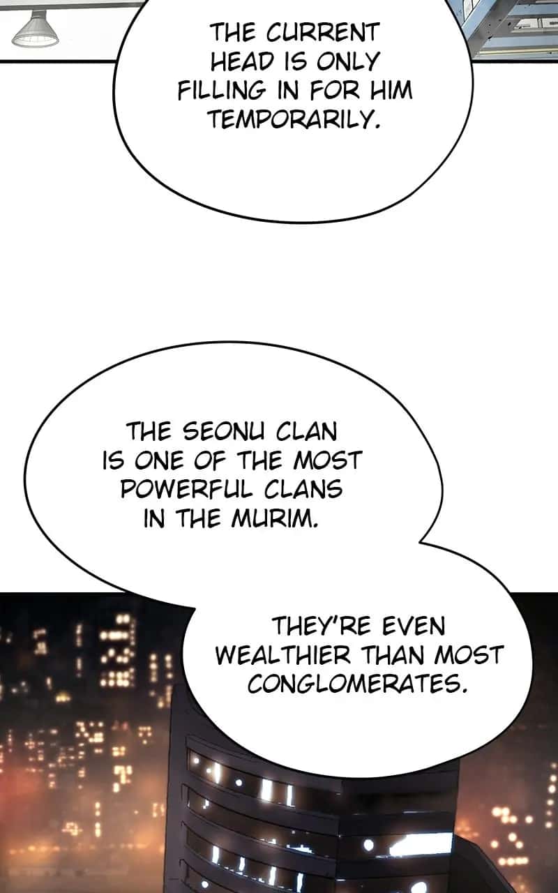 The Breaker Chapter 16 Page 27