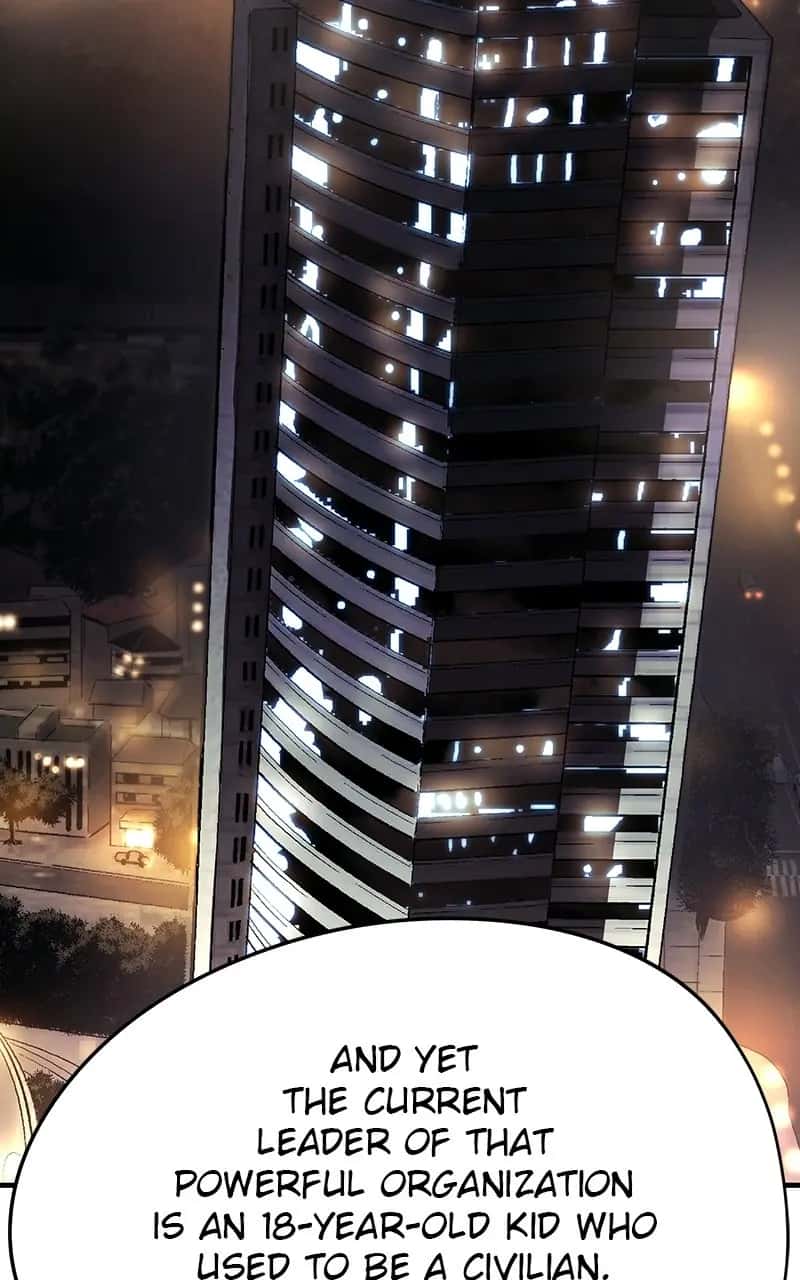 The Breaker Chapter 16 Page 28