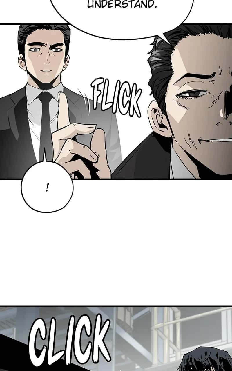 The Breaker Chapter 16 Page 37