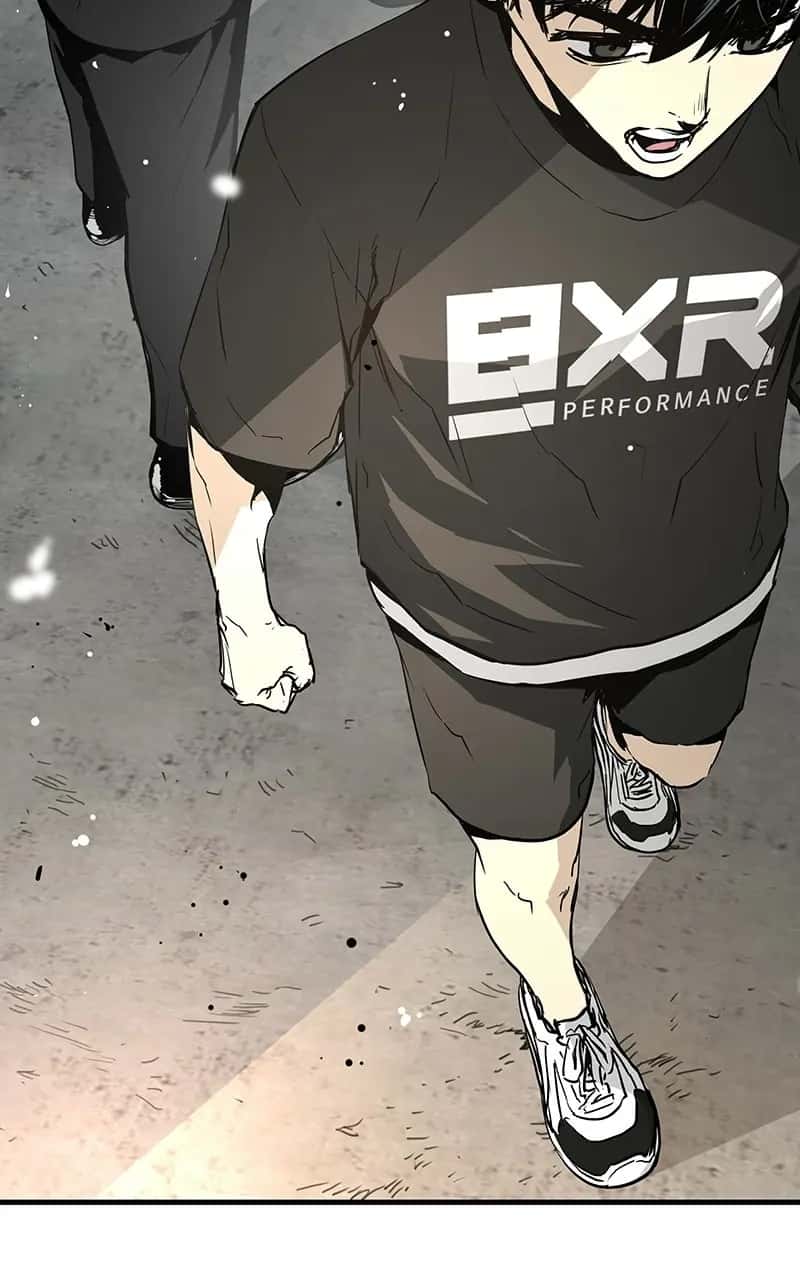 The Breaker Chapter 16 Page 50