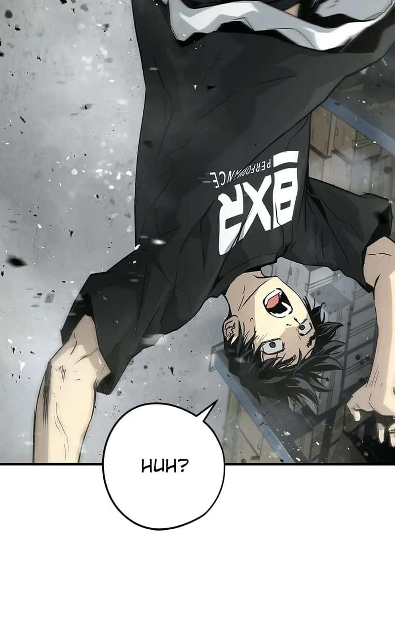The Breaker Chapter 16 Page 56