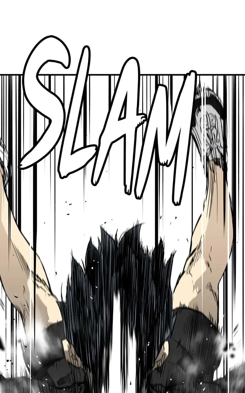 The Breaker Chapter 16 Page 57