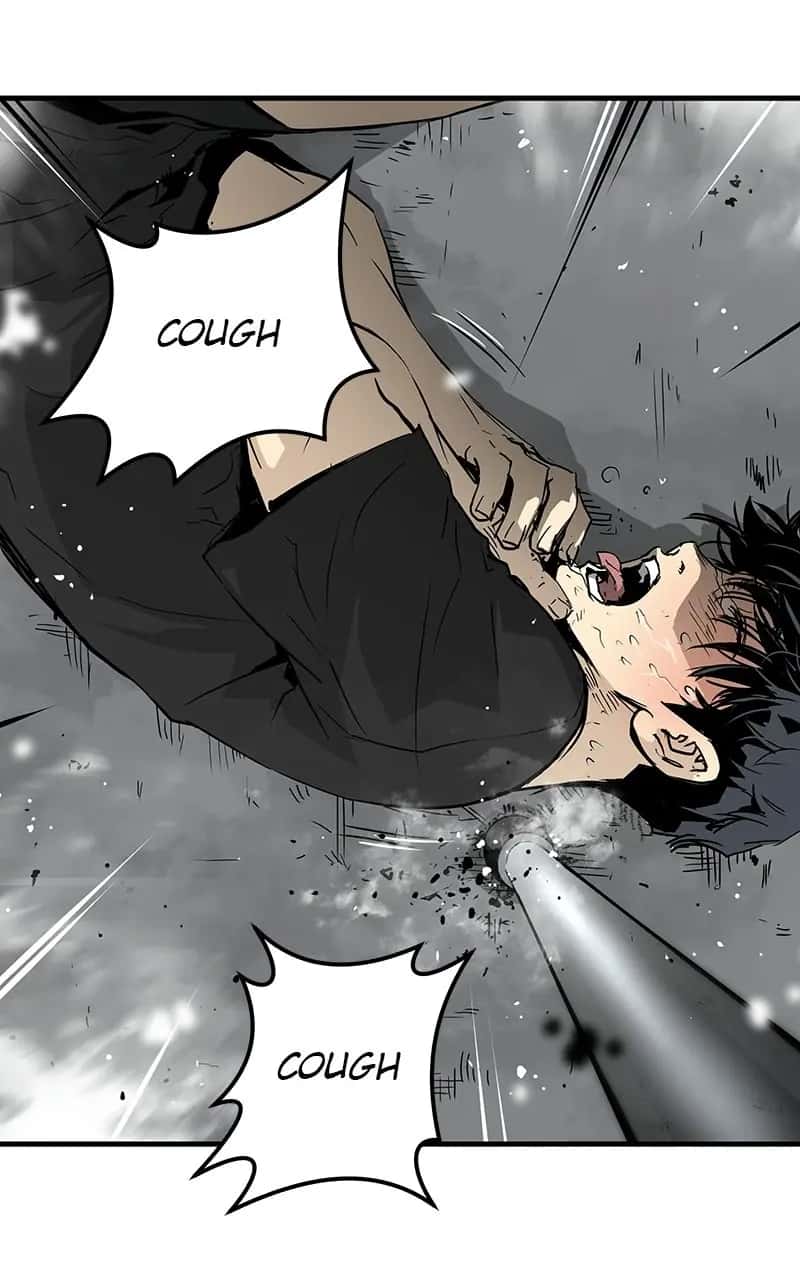 The Breaker Chapter 16 Page 73