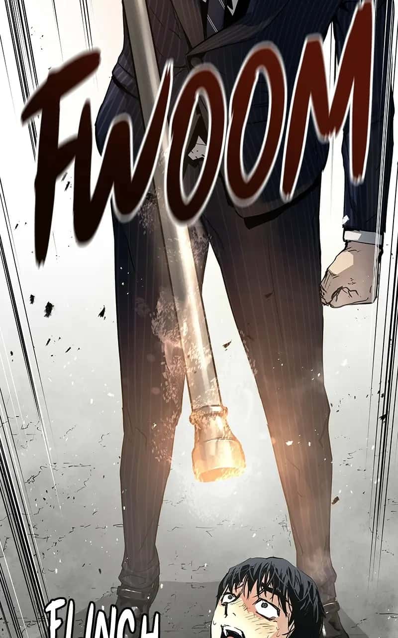 The Breaker Chapter 16 Page 76