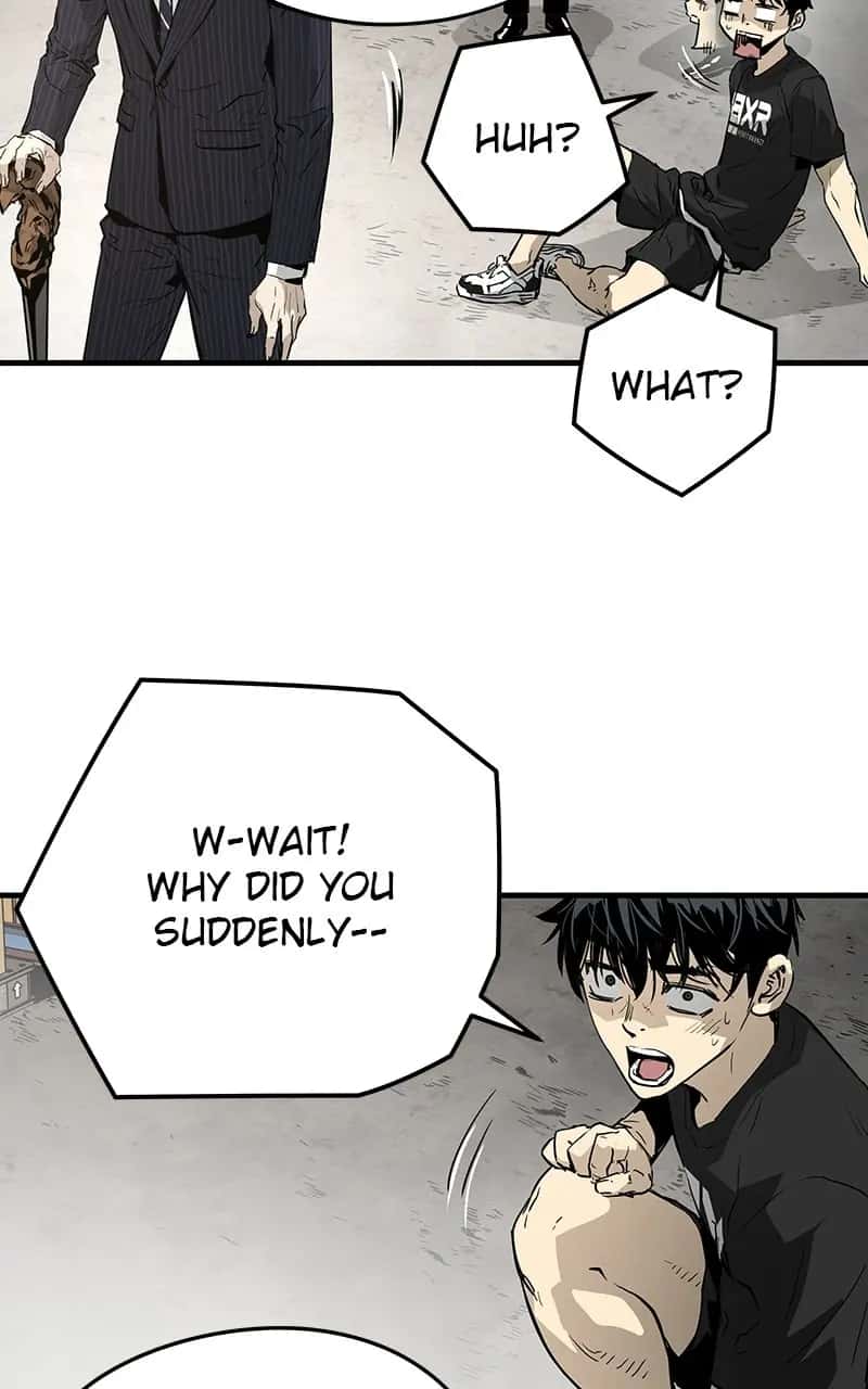 The Breaker Chapter 16 Page 86