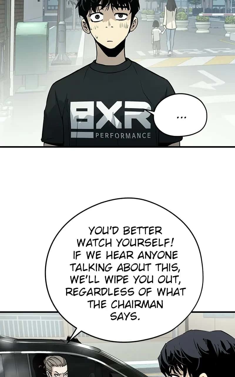 The Breaker Chapter 16 Page 91